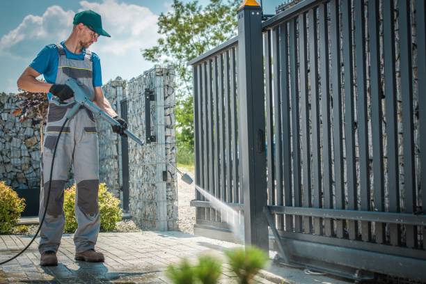 Best Factory Floor Cleaning  in Pell City, AL